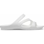 Crocs Kadee II Sandal White – Hledejceny.cz