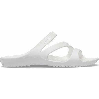 Crocs Kadee II Sandal White – Zboží Dáma