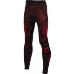 Alpinestars termoprádlo spodky RIDE TECH SUMMER černé červené – Sleviste.cz