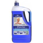 Mr. Proper Clean & Shine Universal univerzální čistič podlah Ocean 1 l – Hledejceny.cz