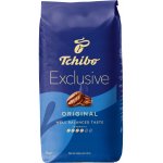 Tchibo EXCLUSIVE 1 kg – Zbozi.Blesk.cz