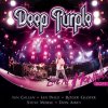 Hudba Deep Purple - Live At Montreux 2011 CD