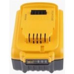 NTL 53009 DEWALT DCB182/DCB181/XR 18V 4000mAh Li-Ion - neoriginální – Zboží Dáma