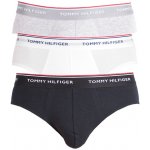 Tommy Hilfiger pánských slipů vícebarevná 3Pack – Sleviste.cz