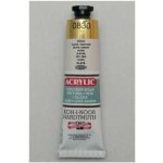 Koh-i-noor Akrylová barva 40 ml zlatá 0830 – Sleviste.cz