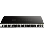 D-Link DGS-1210-52 DGS-1210-52/E – Sleviste.cz