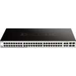 D-Link DGS-1210-52 DGS-1210-52/E – Hledejceny.cz