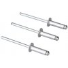 Nýty ALU 4. 0x14mm 50ks