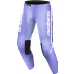 Alpinestars STELLA FLUID APEX fialová/bílá – Sleviste.cz