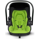KIDDY Evoluna i-size 2 + Isofix základna 2022 Lizard Green – Sleviste.cz