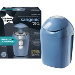 Tommee Tippee Sangenic Tec modrý – Zboží Dáma
