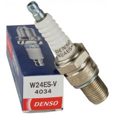 Svíčka DENSO standard YAMAHA YZ 250 F rok 94-00 – Hledejceny.cz