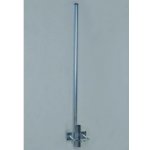 Nástavec stožáru 1,2m s vinklem WFmetal, s.r.o. N12V28G – Hledejceny.cz