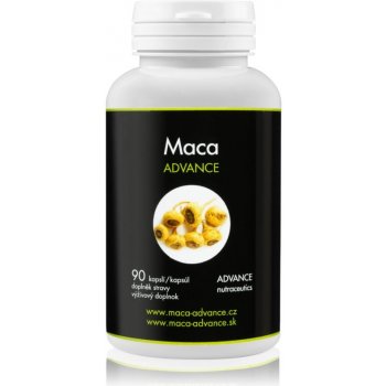 Advance Maca 90 cps.