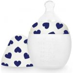 Élhée Kojenecká antikoliková láhev Full of Love Blue 150 ml – Hledejceny.cz