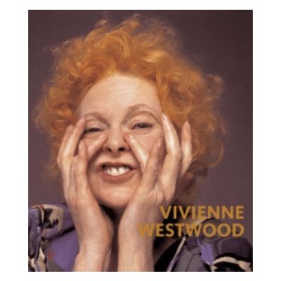 Vivienne Westwood - C. Wilcox – Hledejceny.cz