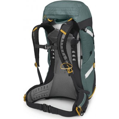 Osprey Sirrus III 36l succulent green