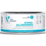 VetExpert Veterinary Diet 4T Hypoallergenic Cat 100 g – Sleviste.cz