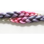 Kanekalon Easy Braid a Miss Rola Barva: D-MINT/LAVENDER/PINK/WHITE (4-6), Značka: Miss Rola – Zboží Dáma