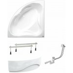 Laguna Cornelia 140 x 140 cm SIKOCO1400APNP – Hledejceny.cz