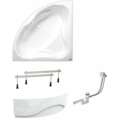 Laguna Cornelia 140 x 140 cm SIKOCO1400APNP – Hledejceny.cz