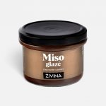 Živina Teriyaki glazé pálivé s medem 200 g – Hledejceny.cz