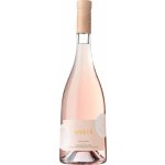 Edmond de Rothschild Chateau Roubine Amista Cru Classe Rose 2024 Růžové 13% 0,75 l (holá láhev) – Hledejceny.cz