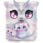 Nebulous Stars Nebulous Stars Huňatý deníček Astria A5 – Sleviste.cz