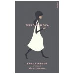 Teplo domova - Kamila Shamsie – Hledejceny.cz