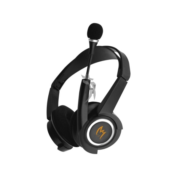 Sluchátko Zykon Gamer Headset H2