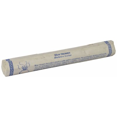 Sanu Babu Bhútánské vonné tyčinky Blue heaven 20 cm – Sleviste.cz