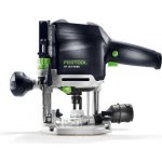 FESTOOL OF 1010 REBQ-Set+Box – Zbozi.Blesk.cz