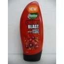 Radox Cherry Blast Woman sprchový gel 250 ml