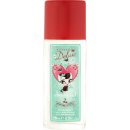 Pussy Deluxe Cherry Cat deodorant sklo 75 ml