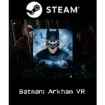 Batman: Arkham VR – Hledejceny.cz