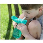 Sistema Quick Flip Top s brčkem 520ml – Hledejceny.cz