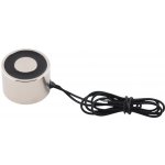 Elektromagnet 24kg, 240N, 32x22mm 24 V DC – Hledejceny.cz