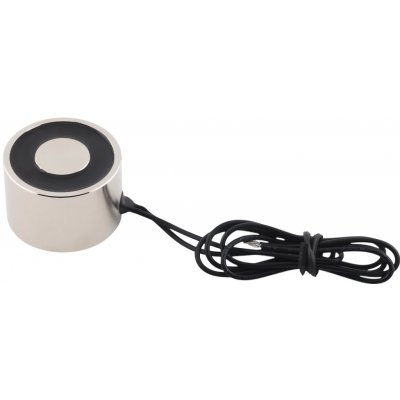 Elektromagnet 24kg, 240N, 32x22mm 24 V DC – Hledejceny.cz