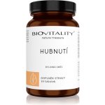 Green idea BIOVITALITY bylinná směs na hubnutí 30 tablet – Hledejceny.cz