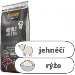 Belcando Adult Lamb & Rice 12,5 kg – Hledejceny.cz