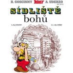 Asterix XXII. - Sídliště bohů 4.vydání) - R. Goscinny, A. Uderzo – Zbozi.Blesk.cz