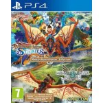 Monster Hunter Stories 1 + 2 – Zboží Dáma