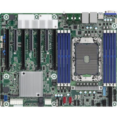 ASRock SPC621D8 – Zboží Mobilmania