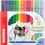 Kores 15 ks 959445 – Zboží Mobilmania
