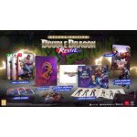 Double Dragon Revive (Deluxe Edition) (XSX) – Zbozi.Blesk.cz