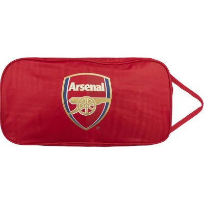 Fan-shop Taška na kopačky ARSENAL FC Foil – Zboží Mobilmania