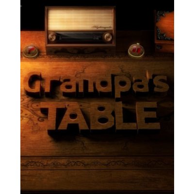 Grandpa's Table – Zboží Mobilmania