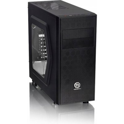 Thermaltake Versa H24 Window CA-1C1-00M1WN-00