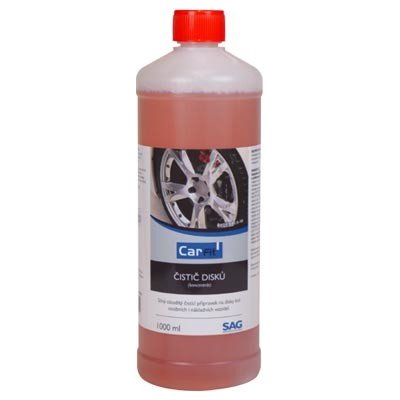 Carfit Čistič disků koncentrát 1 l – Zboží Mobilmania