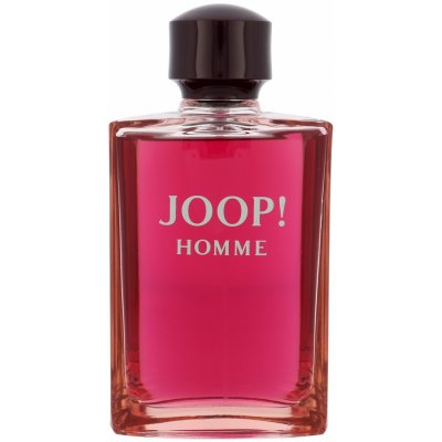 Joop! toaletní voda pánská 200 ml – Hledejceny.cz